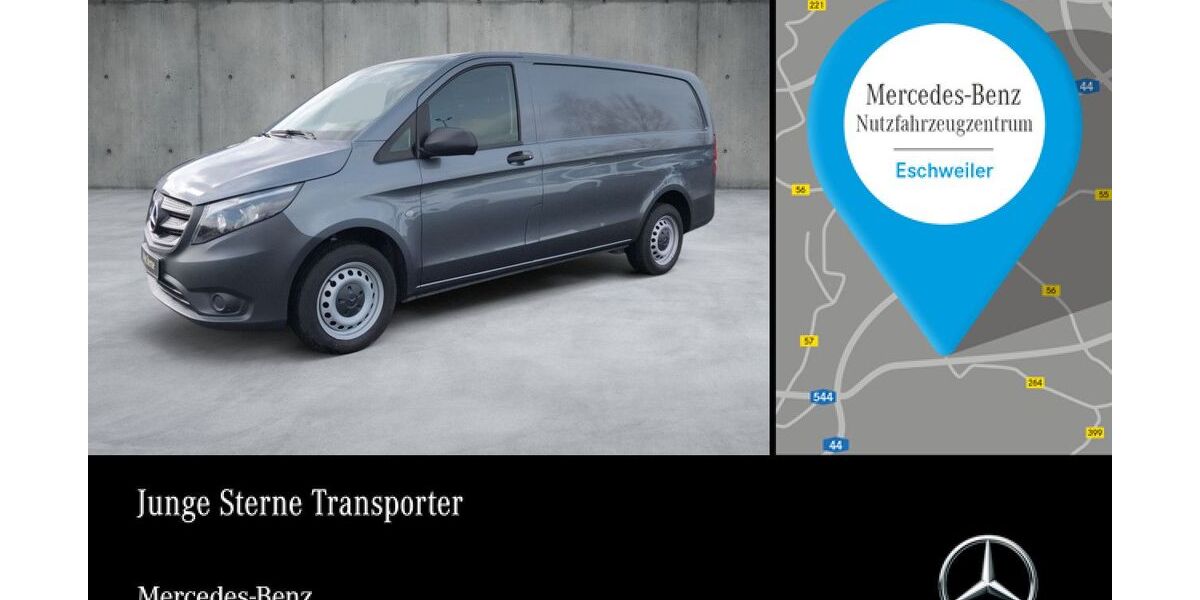 Mercedes-Benz Vito 50.703 km 27.358 &euro; Eschweiler 52249