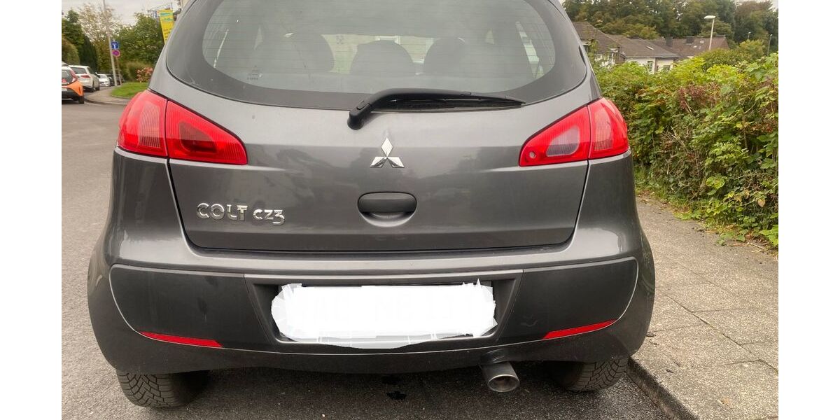 Mitsubishi Colt 153.000 km 1.500 &euro; Aachen 52072