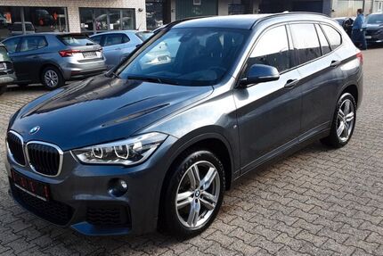 BMW X1 110.000 km 21.490 &euro; Monschau (bei Aachen) 52156