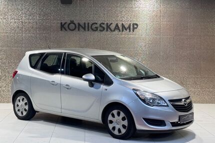 Opel Meriva 142.000 km 3.990 &euro; Jülich 52428