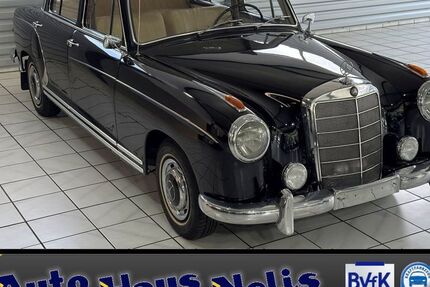 Mercedes-Benz 220 60.000 km 53.980 &euro; Geilenkirchen 52511