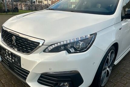 Peugeot 308 148.000 km 9.999 &euro; würselen 52146