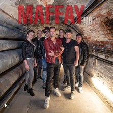 Maffay pur - Peter Maffay Tribute 20.02.2027 OUTBAIX