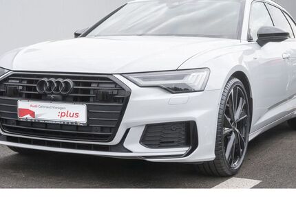 Audi A6 83.957 km 33.930 &euro; Geilenkirchen 52511