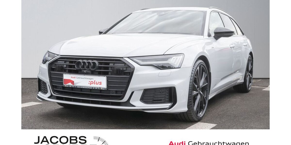 Audi A6 83.957 km 33.930 &euro; Geilenkirchen 52511