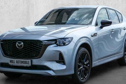 Mazda CX-60 7.999 km 51.480 € Düren 52351