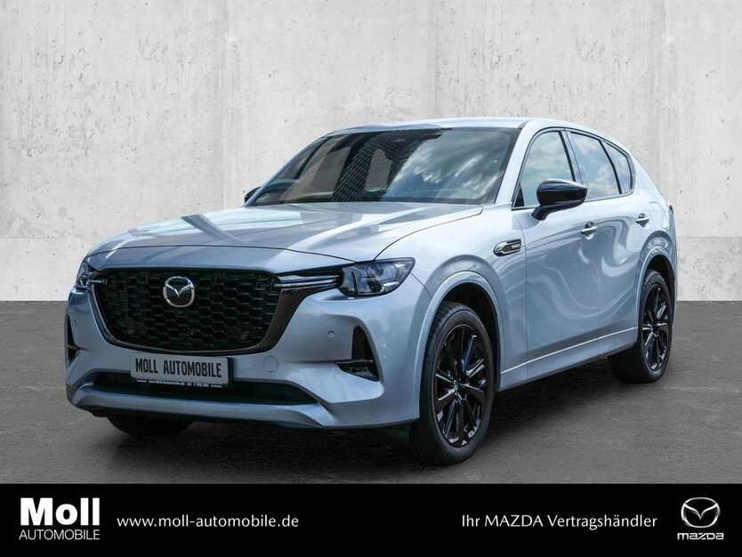 Mazda CX-60 7.999 km 51.480 € Düren 52351
