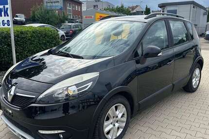 Renault Scenic 187.474 km 5.490 € Stolberg 52222