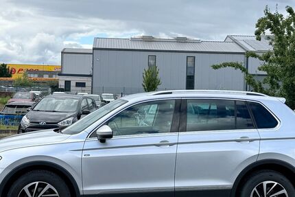 VW Tiguan 173.500 km 13.900 &euro; Düren 52351