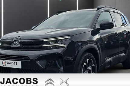 Citroen C5 Aircross 9.999 km 23.850 € Aachen 52078