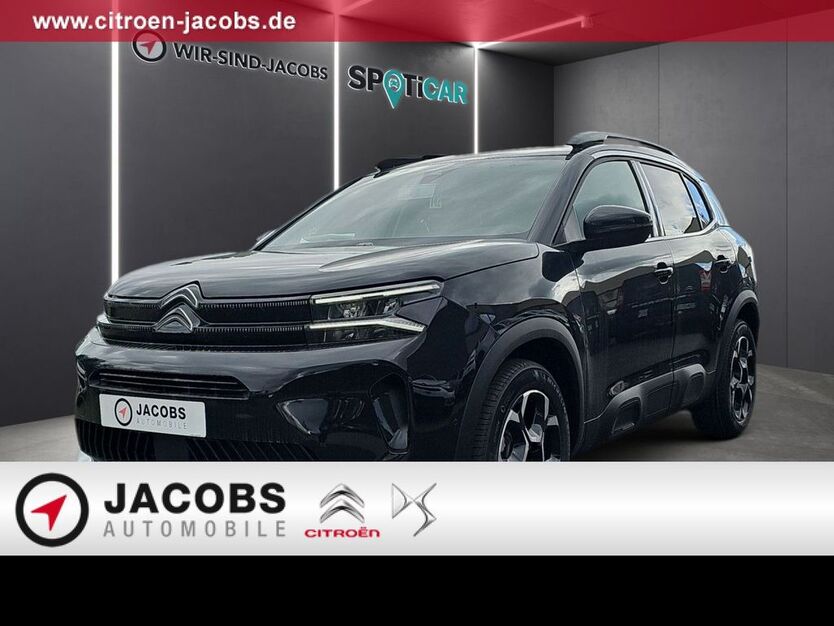 Citroen C5 Aircross 9.999 km 23.850 € Aachen 52078