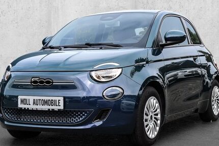 Fiat 500e 6.242 km 25.990 &euro; Aachen 52078