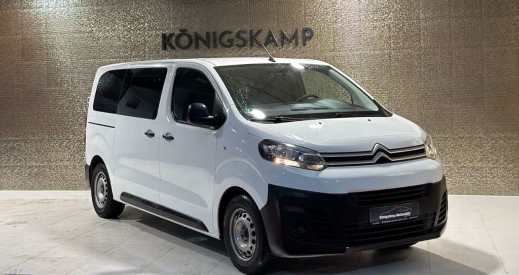 Citroen Jumpy 171.760 km 13.990 € Jülich 52428