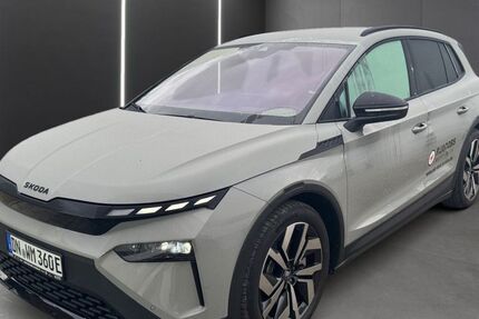 Skoda Elroq 6.666 km 45.990 € Düren 52353