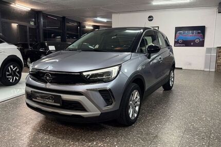 Opel Crossland (X)