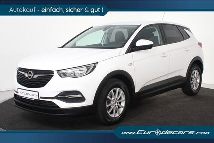 Opel Grandland (X) 120.000 km 11.400 € Herzogenrath 52134