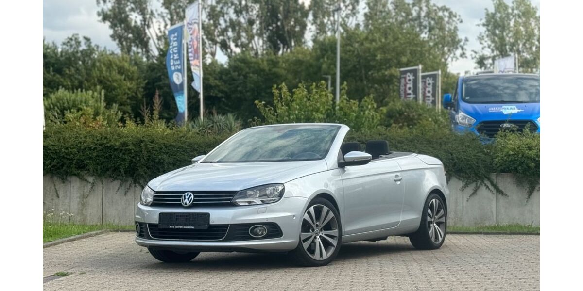 VW Eos 145.000 km 11.499 € Eschweiler 52249