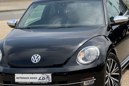 VW Beetle 93.117 km 15.600 € Hückelhoven 41836