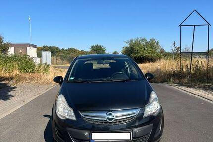 Opel Corsa 135.341 km 3.300 &euro; Jülich 52428