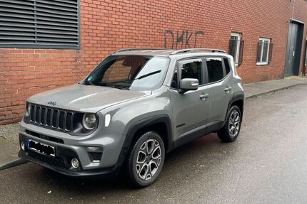 Jeep Renegade 131.000 km 12.999 &euro; Hürtgenwald 52393