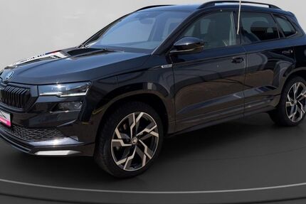 Skoda Karoq 20.049 km 35.790 &euro; Aachen 52068