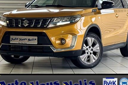Suzuki Vitara 100.000 km 17.480 &euro; Geilenkirchen 52511