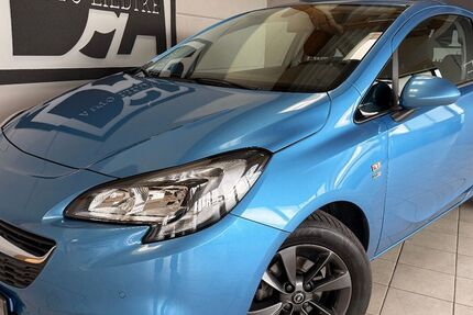 Opel Corsa 36.000 km 10.999 &euro; Jülich 52428