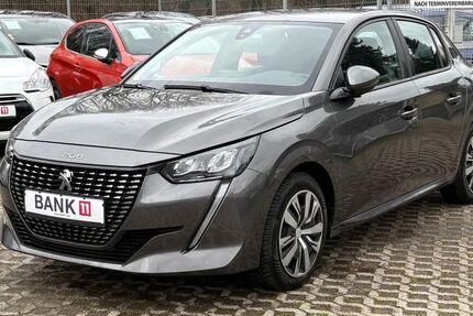 Peugeot 208 102.529 km 9.200 &euro; Würselen 52146