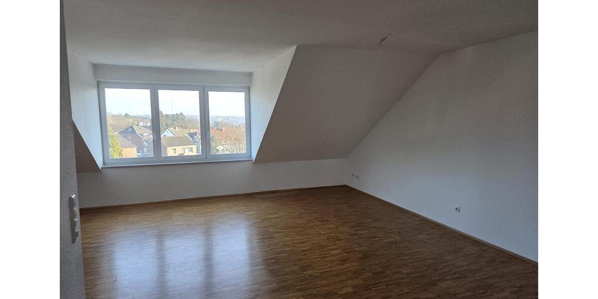 Altersgerechte, barrierefreie 2-Zimmer-Whg in Stolberg-Büsbach 2 zimmer