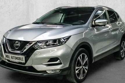 Nissan Qashqai 41.000 km 19.890 € Düren 52351