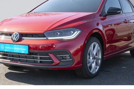VW Polo 1.398 km 22.530 &euro; Geilenkirchen 52511
