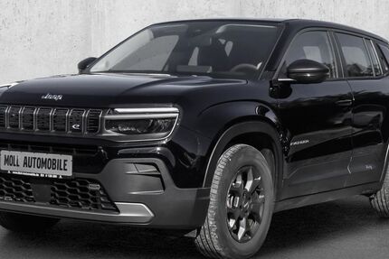 Jeep Avenger 37.837 km 21.980 &euro; Aachen 52078