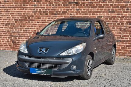Peugeot 206 104.000 km 2.990 &euro; Düren 52351