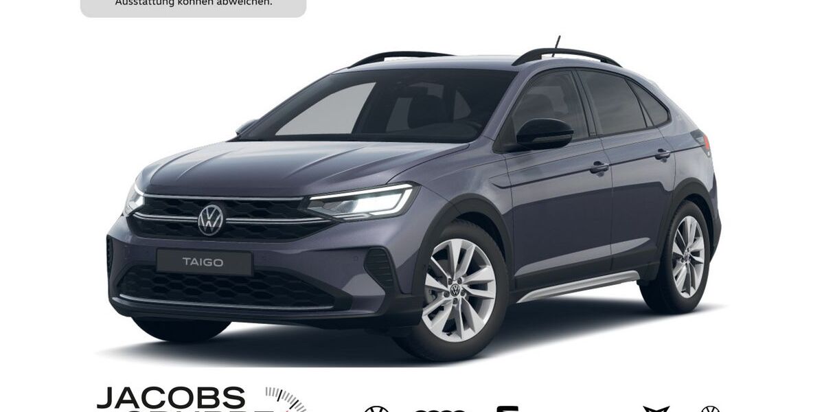VW Taigo 18.857 km 26.930 &euro; Alsdorf 52477