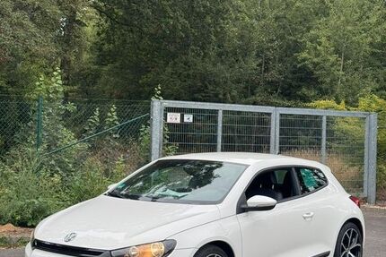 VW Scirocco 180.000 km 6.999 € Aldenhoven 52457