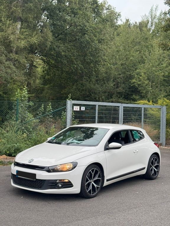 VW Scirocco 180.000 km 6.999 € Aldenhoven 52457