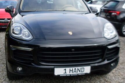 Porsche Cayenne 212.000 km 25.950 &euro; Übach-Palenberg 52531