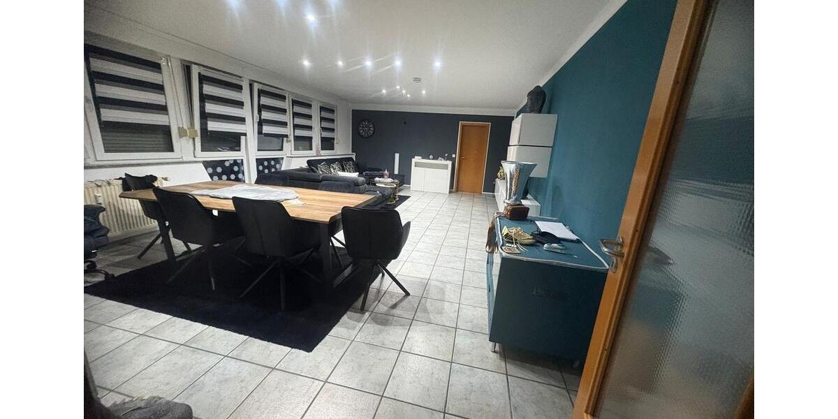 Etagenwohnung Alsdorf - 5 Zimmer, 110 m&sup2;, 1.030&euro; | Angebot:26316643