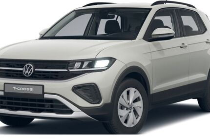 VW T-Cross 7.940 km 23.220 &euro; Aachen 52078
