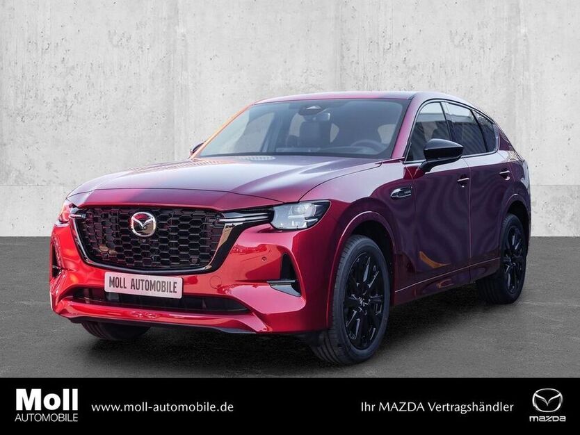 CX-60