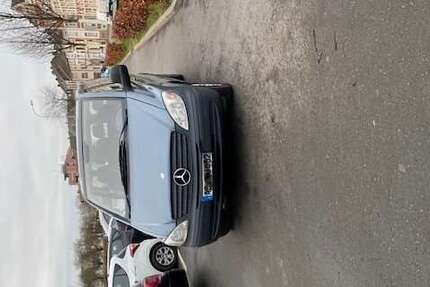 Mercedes-Benz Vito 250.000 km 6.499 € Eschweiler 52249