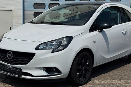 Opel Corsa 229.247 km 2.900 &euro; Düren 52353