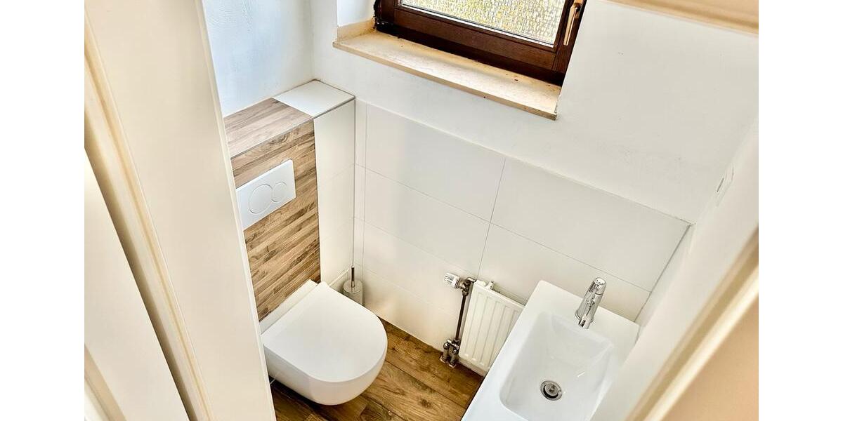 Doppelhaushälfte Langerwehe - 5 Zimmer, 110 m&sup2;, 260.000&euro; | Angebot:26122094