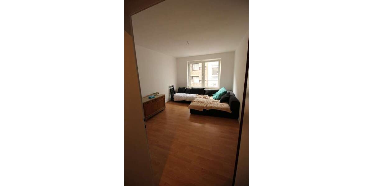 Etagenwohnung Aachen Frankenberger Viertel - 3 Zimmer, 61 m&sup2;, 693&euro; | Angebot:26884426