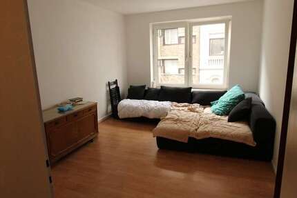 Wohnung Aachen Frankenberger Viertel - 3 Zimmer, 61 m&sup2;, 693&euro; | Angebot:26884426