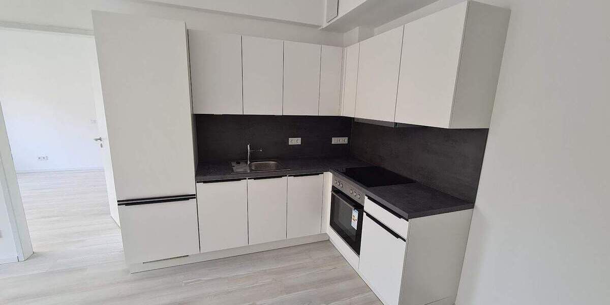 Etagenwohnung Aachen Frankenberger Viertel - 2 Zimmer, 52 m&sup2;, 890&euro; | Angebot:25727988