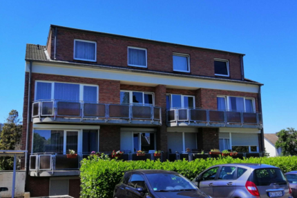 Wohnung zum Mieten in Würselen 295 € 37.56 m²