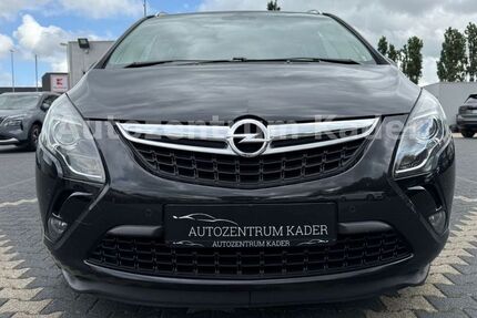 Opel Zafira 170.000 km 7.900 &euro; Eschweiler 52249