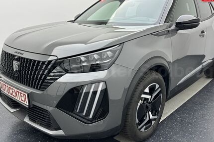 Peugeot 2008 4.000 km 23.990 &euro; Stolberg 52222