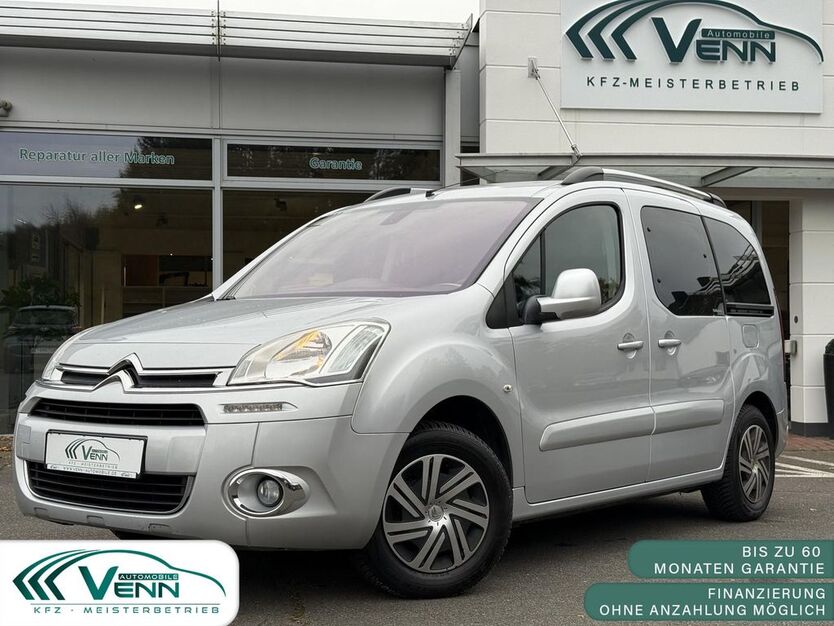 Citroen Berlingo 101.900 km 7.950 € Monschau 52156